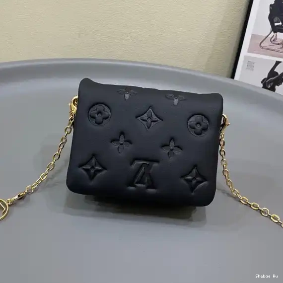 Beltbag LOUIS Coussin VUITTON 0613